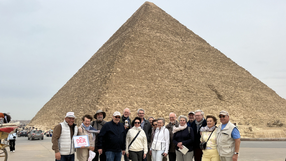 Gruppenreisen Reisebuero Wolter Karibu