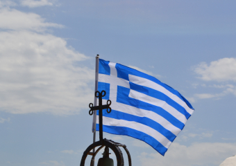 Bild Die steinreichen Griechen - Kreta per Jeep erkunden Reisebericht