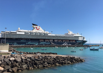 Bild Rund um die Kanarischen Inseln Reisebericht