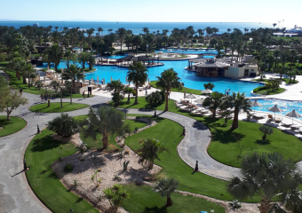 Bild Ägypten_Badeurlaub im Steigenberger Al Dau Reisebericht