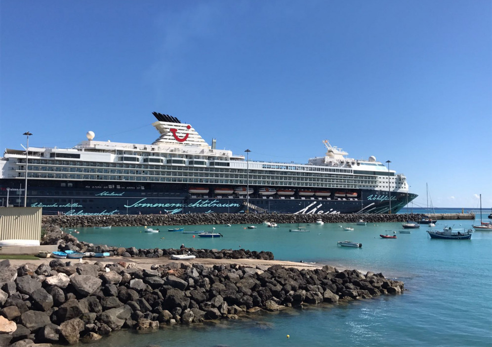 Bild von Rund um die Kanarischen Inseln