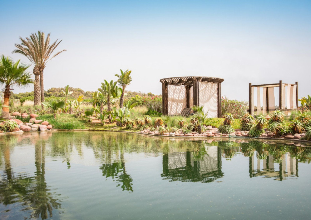 Bild von Faszinierendes Marokko - Cluburlaub im Robinson Agadir