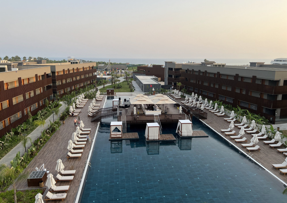 Bild von Aldiana Club Side Beach - Grand Opening 2023