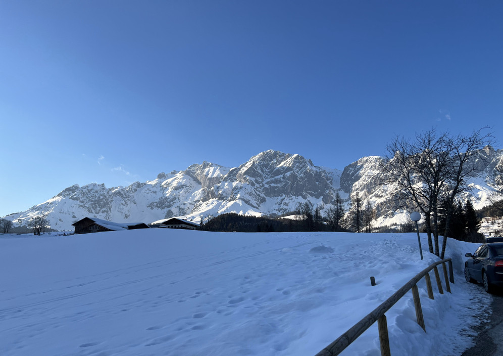 Bild von Skiurlaub im tollen Aldiana Club Hochkönig mit der Familie