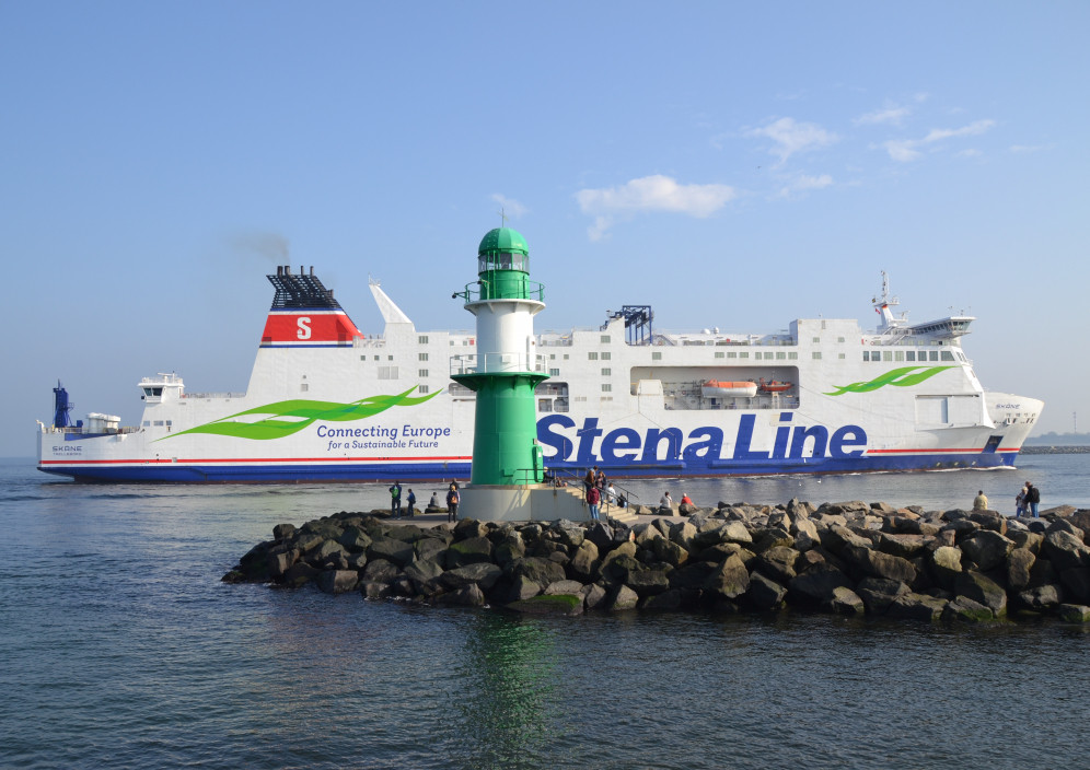 Bild von Ostsee - Markgrafenheide