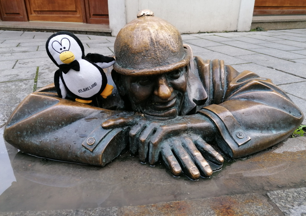 Bild von Donauwalzer