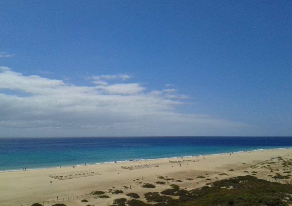 Bild von Fuerteventura