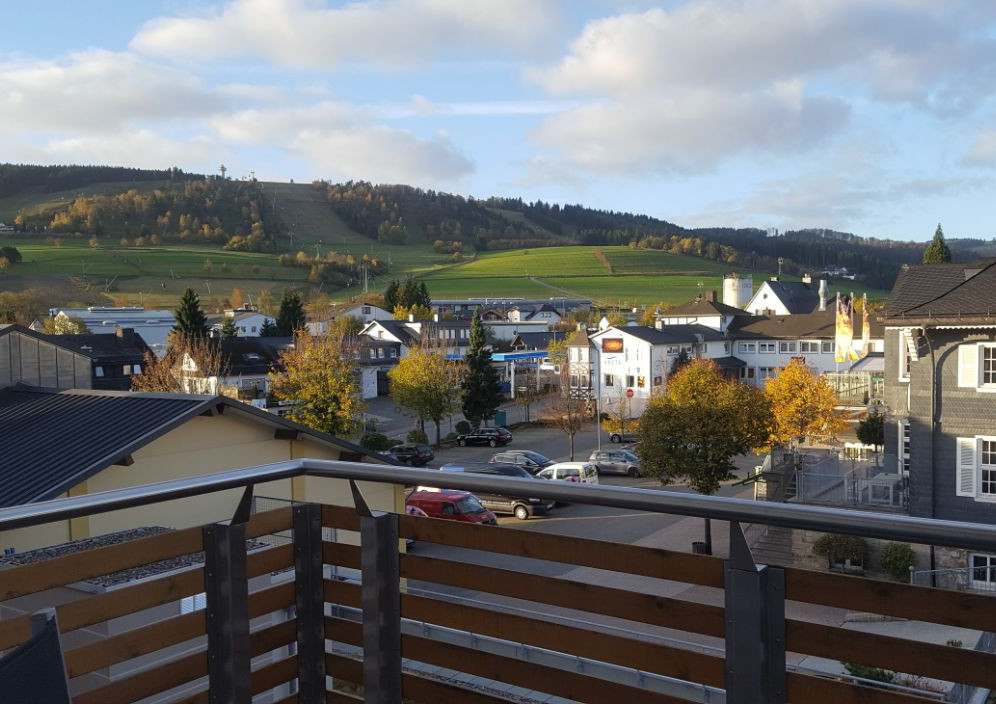 Bild von Willingen